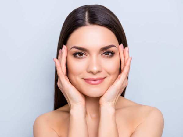 Does whitening soap that works for glowing&nbsp;skin?